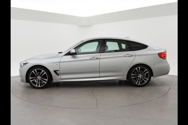 BMW 3-serie Gran Turismo 320d M-SPORT AUT. EXECUTIVE + ALCANTARA | LED | SPORTSTOELEN