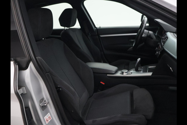 BMW 3-serie Gran Turismo 320d M-SPORT AUT. EXECUTIVE + ALCANTARA | LED | SPORTSTOELEN