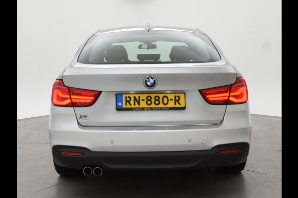 BMW 3-serie Gran Turismo 320d M-SPORT AUT. EXECUTIVE + ALCANTARA | LED | SPORTSTOELEN