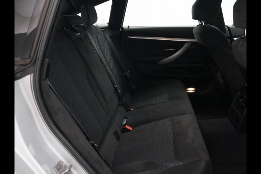 BMW 3-serie Gran Turismo 320d M-SPORT AUT. EXECUTIVE + ALCANTARA | LED | SPORTSTOELEN