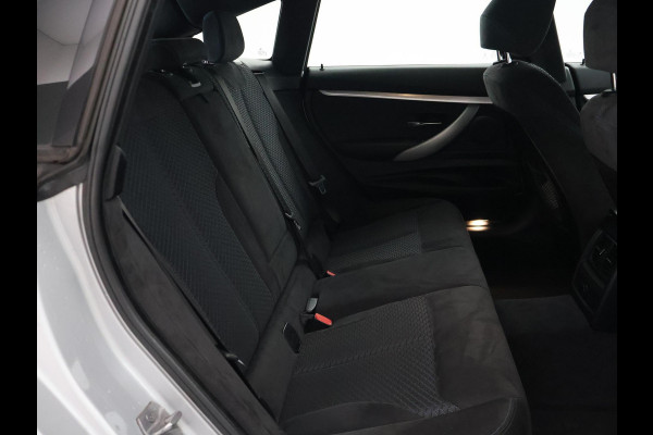 BMW 3-serie Gran Turismo 320d M-SPORT AUT. EXECUTIVE + ALCANTARA | LED | SPORTSTOELEN