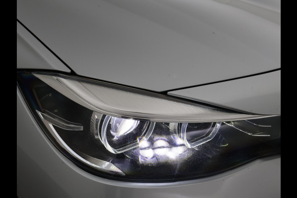 BMW 3-serie Gran Turismo 320d M-SPORT AUT. EXECUTIVE + ALCANTARA | LED | SPORTSTOELEN