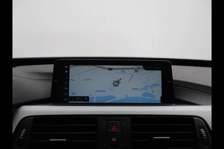 BMW 3-serie Gran Turismo 320d M-SPORT AUT. EXECUTIVE + ALCANTARA | LED | SPORTSTOELEN