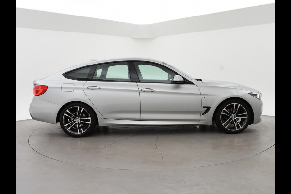 BMW 3-serie Gran Turismo 320d M-SPORT AUT. EXECUTIVE + ALCANTARA | LED | SPORTSTOELEN