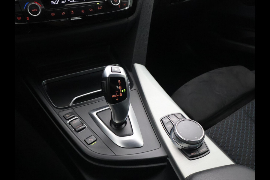 BMW 3-serie Gran Turismo 320d M-SPORT AUT. EXECUTIVE + ALCANTARA | LED | SPORTSTOELEN
