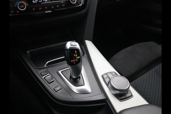 BMW 3-serie Gran Turismo 320d M-SPORT AUT. EXECUTIVE + ALCANTARA | LED | SPORTSTOELEN