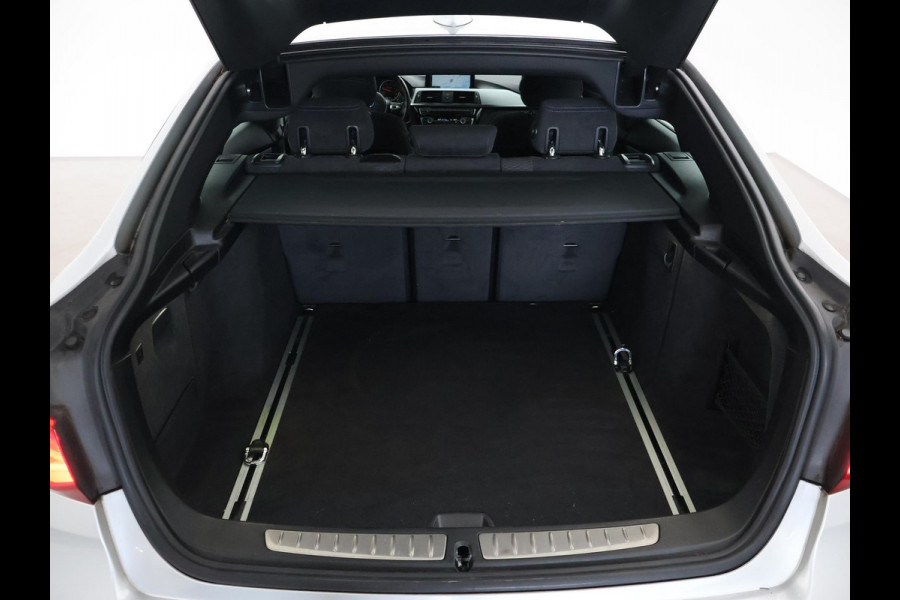 BMW 3-serie Gran Turismo 320d M-SPORT AUT. EXECUTIVE + ALCANTARA | LED | SPORTSTOELEN