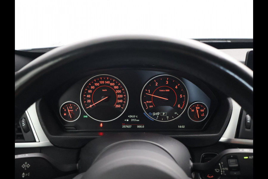 BMW 3-serie Gran Turismo 320d M-SPORT AUT. EXECUTIVE + ALCANTARA | LED | SPORTSTOELEN