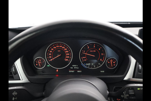 BMW 3-serie Gran Turismo 320d M-SPORT AUT. EXECUTIVE + ALCANTARA | LED | SPORTSTOELEN