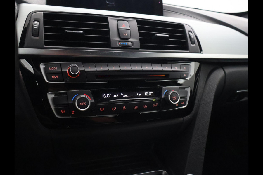 BMW 3-serie Gran Turismo 320d M-SPORT AUT. EXECUTIVE + ALCANTARA | LED | SPORTSTOELEN