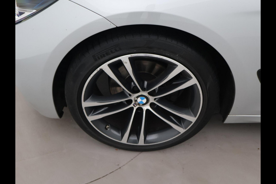 BMW 3-serie Gran Turismo 320d M-SPORT AUT. EXECUTIVE + ALCANTARA | LED | SPORTSTOELEN