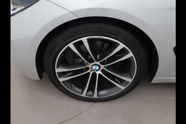 BMW 3-serie Gran Turismo 320d M-SPORT AUT. EXECUTIVE + ALCANTARA | LED | SPORTSTOELEN