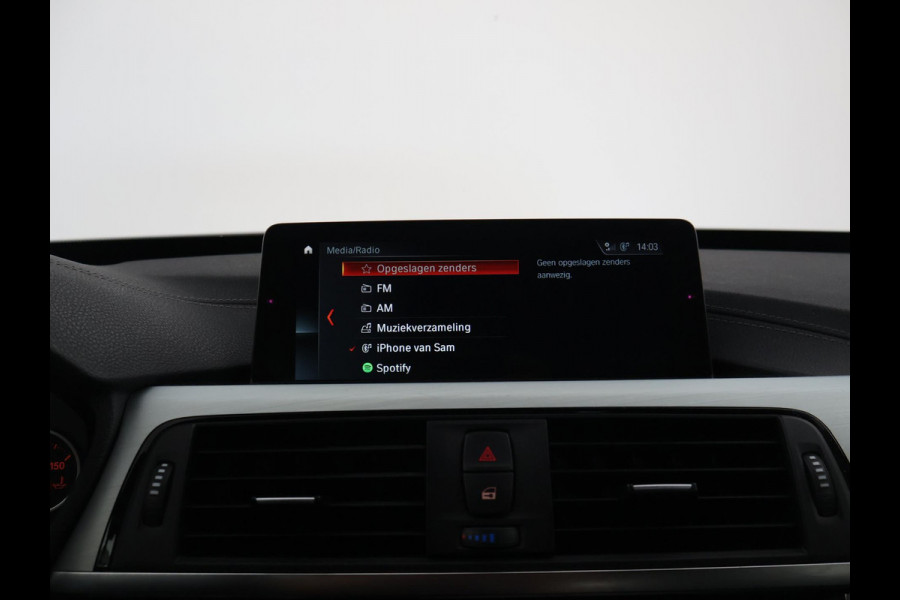 BMW 3-serie Gran Turismo 320d M-SPORT AUT. EXECUTIVE + ALCANTARA | LED | SPORTSTOELEN