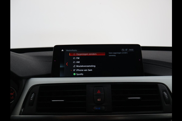 BMW 3-serie Gran Turismo 320d M-SPORT AUT. EXECUTIVE + ALCANTARA | LED | SPORTSTOELEN
