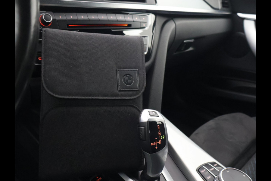 BMW 3-serie Gran Turismo 320d M-SPORT AUT. EXECUTIVE + ALCANTARA | LED | SPORTSTOELEN