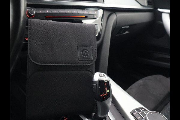 BMW 3-serie Gran Turismo 320d M-SPORT AUT. EXECUTIVE + ALCANTARA | LED | SPORTSTOELEN