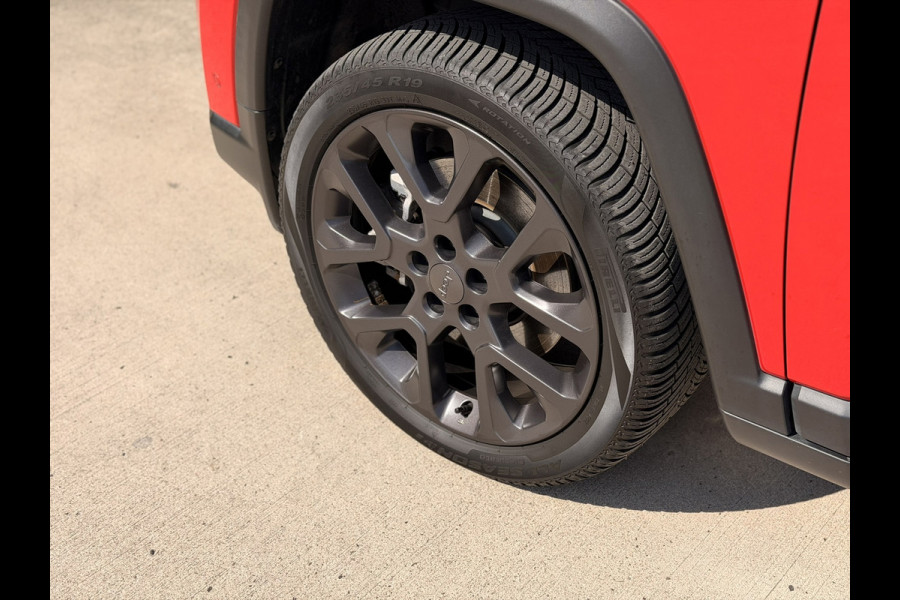 Jeep Compass 4xe 240 Plug-in Hybrid S Pano Trekh. 19'' Leder