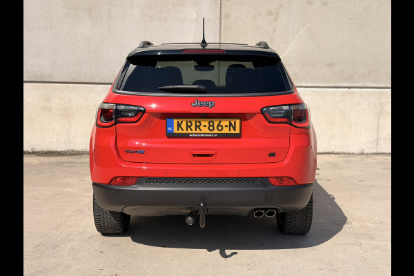 Jeep Compass 4xe 240 Plug-in Hybrid S Pano Trekh. 19'' Leder