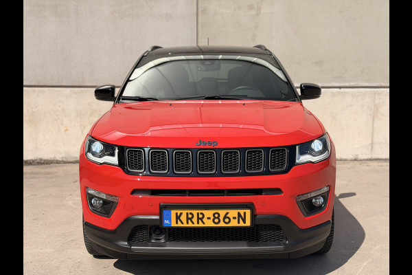 Jeep Compass 4xe 240 Plug-in Hybrid S Pano Trekh. 19'' Leder