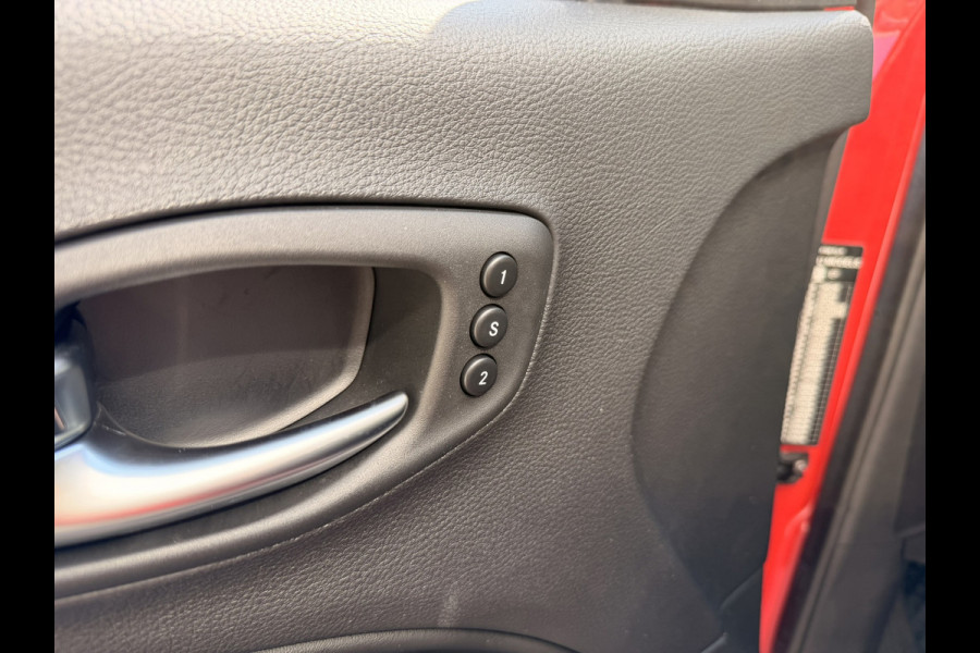 Jeep Compass 4xe 240 Plug-in Hybrid S Pano Trekh. 19'' Leder