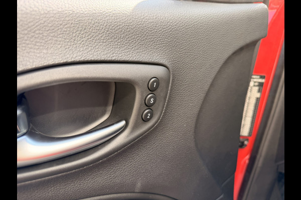 Jeep Compass 4xe 240 Plug-in Hybrid S Pano Trekh. 19'' Leder