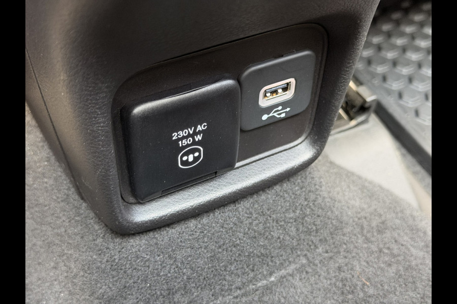 Jeep Compass 4xe 240 Plug-in Hybrid S Pano Trekh. 19'' Leder