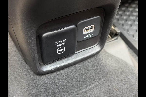 Jeep Compass 4xe 240 Plug-in Hybrid S Pano Trekh. 19'' Leder