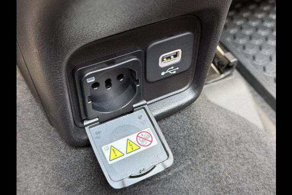 Jeep Compass 4xe 240 Plug-in Hybrid S Pano Trekh. 19'' Leder