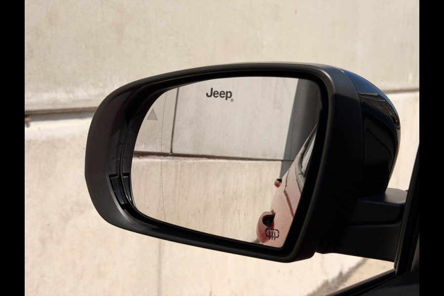 Jeep Compass 4xe 240 Plug-in Hybrid S Pano Trekh. 19'' Leder