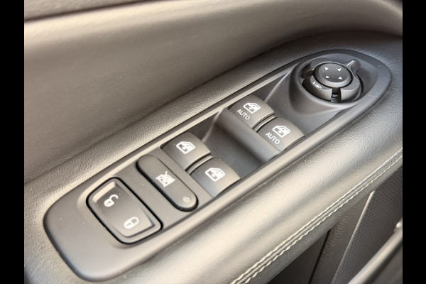 Jeep Compass 4xe 240 Plug-in Hybrid S Pano Trekh. 19'' Leder