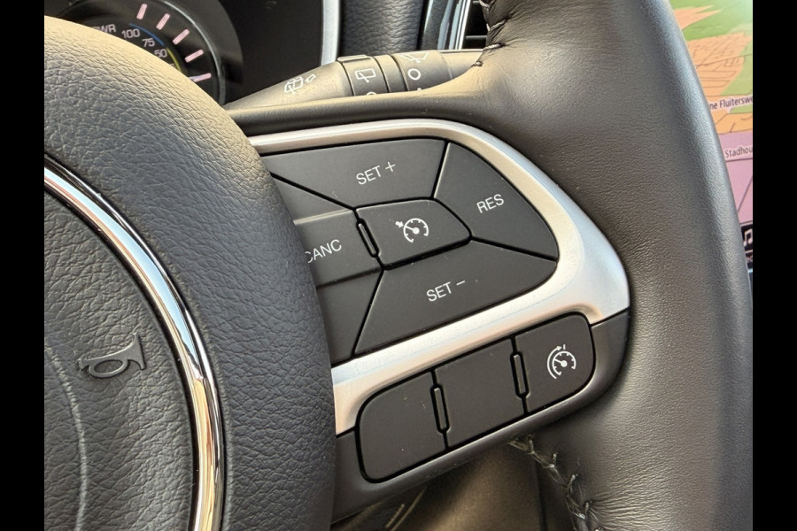 Jeep Compass 4xe 240 Plug-in Hybrid S Pano Trekh. 19'' Leder