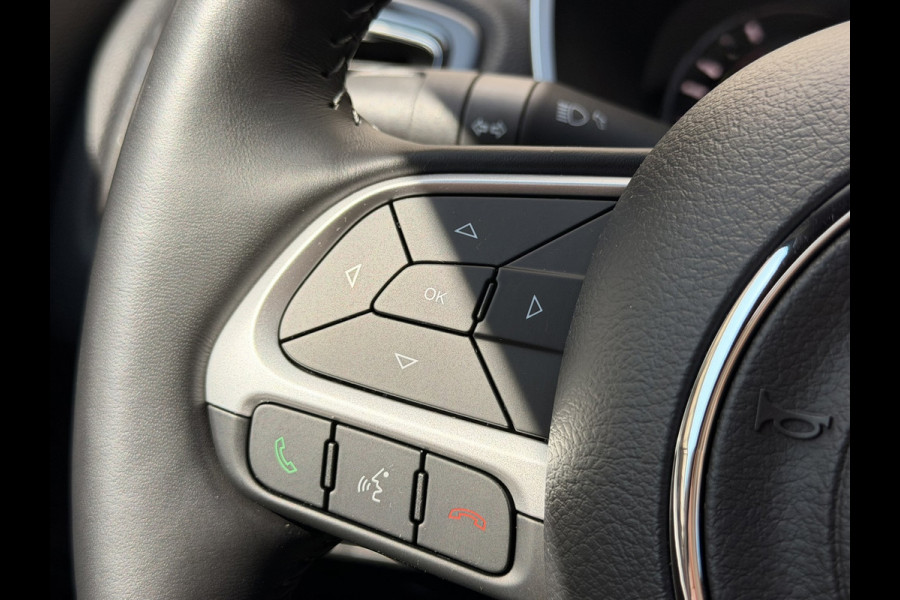 Jeep Compass 4xe 240 Plug-in Hybrid S Pano Trekh. 19'' Leder