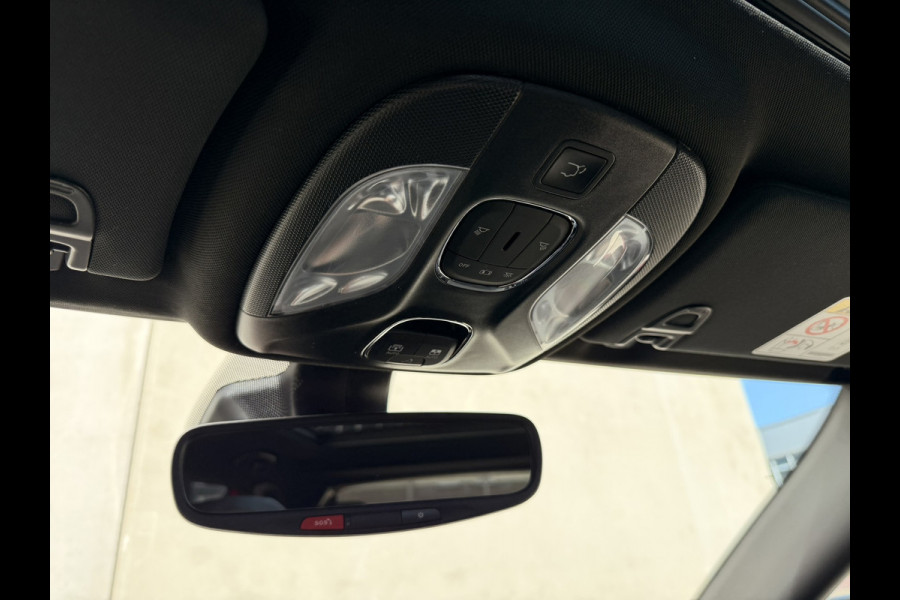 Jeep Compass 4xe 240 Plug-in Hybrid S Pano Trekh. 19'' Leder