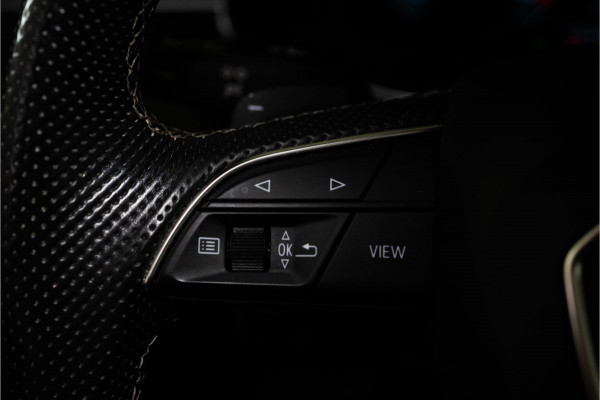 Audi Q7 4.0 TFSI SQ7 quattro 7p. 508PK | Pano | B&O | Carbon | ACC | Dodehoek | VOL! 12 MND Garantie