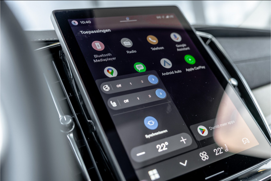 Volvo XC90 2.0 T8 Plug-in hybrid AWD Plus Bright - Panorama | H&K | Memory | 360 Camera
