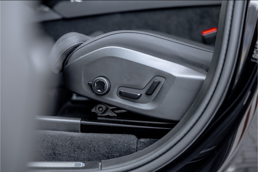 Volvo XC90 2.0 T8 Plug-in hybrid AWD Plus Bright - Panorama | H&K | Memory | 360 Camera