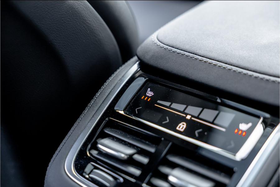 Volvo XC90 2.0 T8 Plug-in hybrid AWD Plus Bright - Panorama | H&K | Memory | 360 Camera
