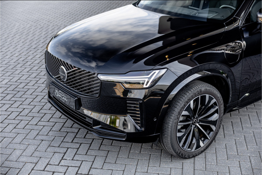 Volvo XC90 2.0 T8 Plug-in hybrid AWD Plus Bright - Panorama | H&K | Memory | 360 Camera