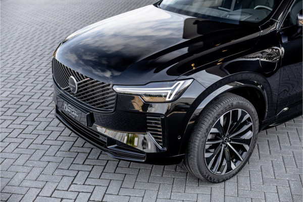 Volvo XC90 2.0 T8 Plug-in hybrid AWD Plus Bright - Panorama | H&K | Memory | 360 Camera