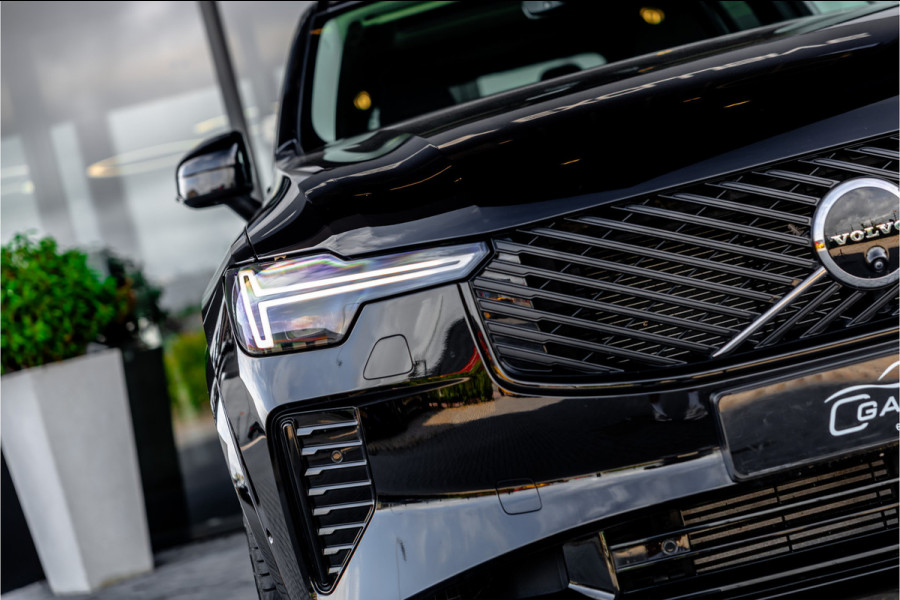 Volvo XC90 2.0 T8 Plug-in hybrid AWD Plus Bright - Panorama | H&K | Memory | 360 Camera