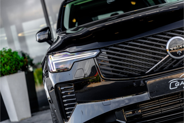 Volvo XC90 2.0 T8 Plug-in hybrid AWD Plus Bright - Panorama | H&K | Memory | 360 Camera