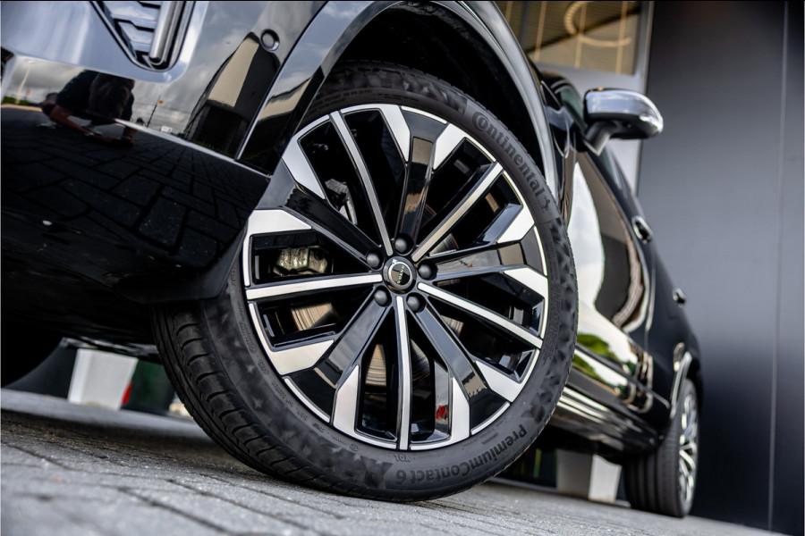 Volvo XC90 2.0 T8 Plug-in hybrid AWD Plus Bright - Panorama | H&K | Memory | 360 Camera
