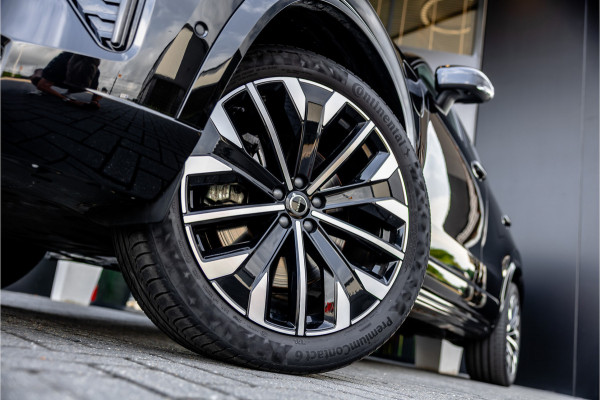 Volvo XC90 2.0 T8 Plug-in hybrid AWD Plus Bright - Panorama | H&K | Memory | 360 Camera