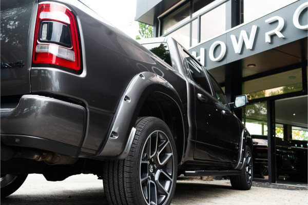 Dodge Ram 1500 5.7 V8 4x4 Crew Cab Laramie 402PK | Excl. BTW | Pano | Prins LPG G3