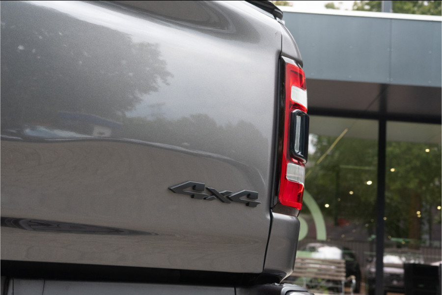 Dodge Ram 1500 5.7 V8 4x4 Crew Cab Laramie 402PK | Excl. BTW | Pano | Prins LPG G3