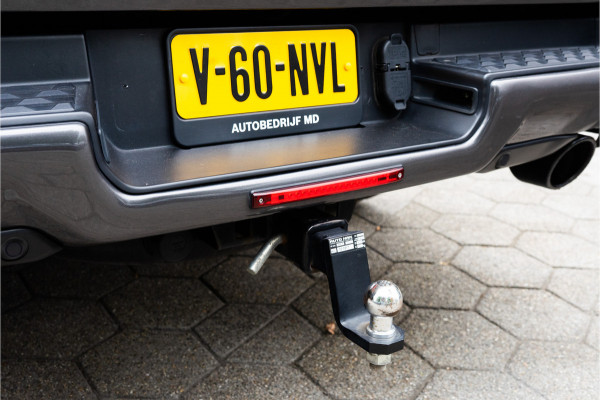 Dodge Ram 1500 5.7 V8 4x4 Crew Cab Laramie 402PK | Excl. BTW | Pano | Prins LPG G3