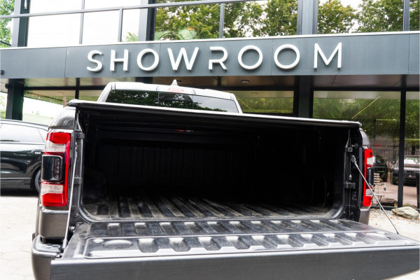 Dodge Ram 1500 5.7 V8 4x4 Crew Cab Laramie 402PK | Excl. BTW | Pano | Prins LPG G3