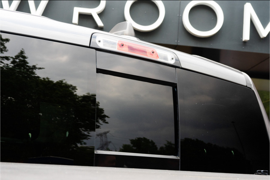 Dodge Ram 1500 5.7 V8 4x4 Crew Cab Laramie 402PK | Excl. BTW | Pano | Prins LPG G3