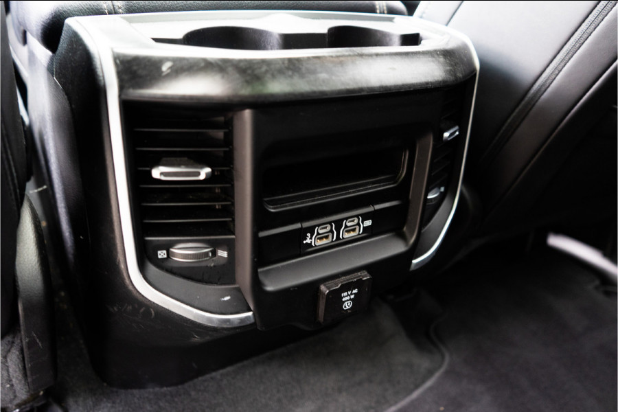 Dodge Ram 1500 5.7 V8 4x4 Crew Cab Laramie 402PK | Excl. BTW | Pano | Prins LPG G3