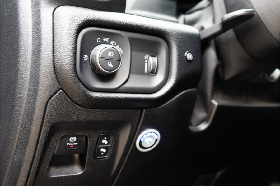 Dodge Ram 1500 5.7 V8 4x4 Crew Cab Laramie 402PK | Excl. BTW | Pano | Prins LPG G3